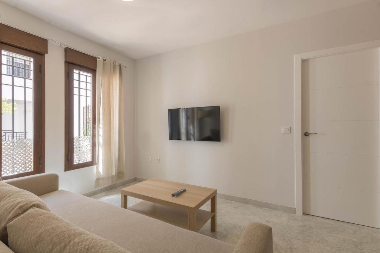 Casa Aya En Centro Cordoba Apartment Exterior photo