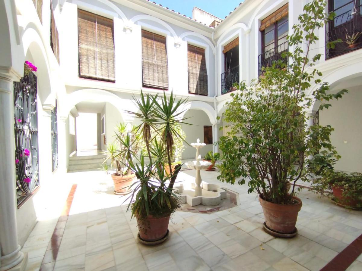Casa Aya En Centro Cordoba Apartment Exterior photo