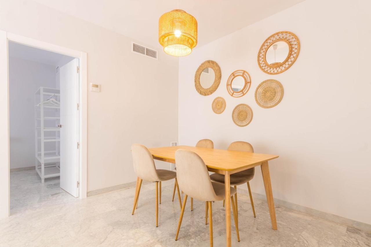 Casa Aya En Centro Cordoba Apartment Exterior photo