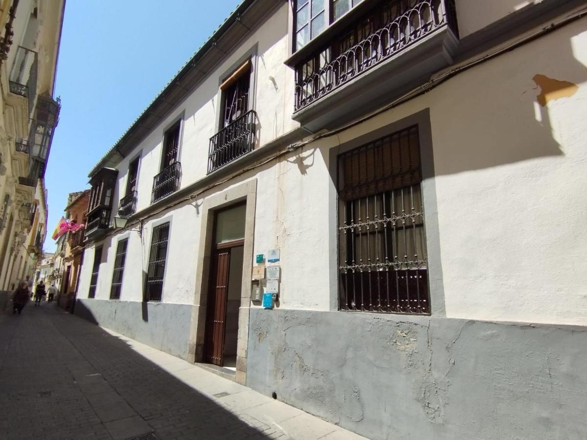 Casa Aya En Centro Cordoba Apartment Exterior photo