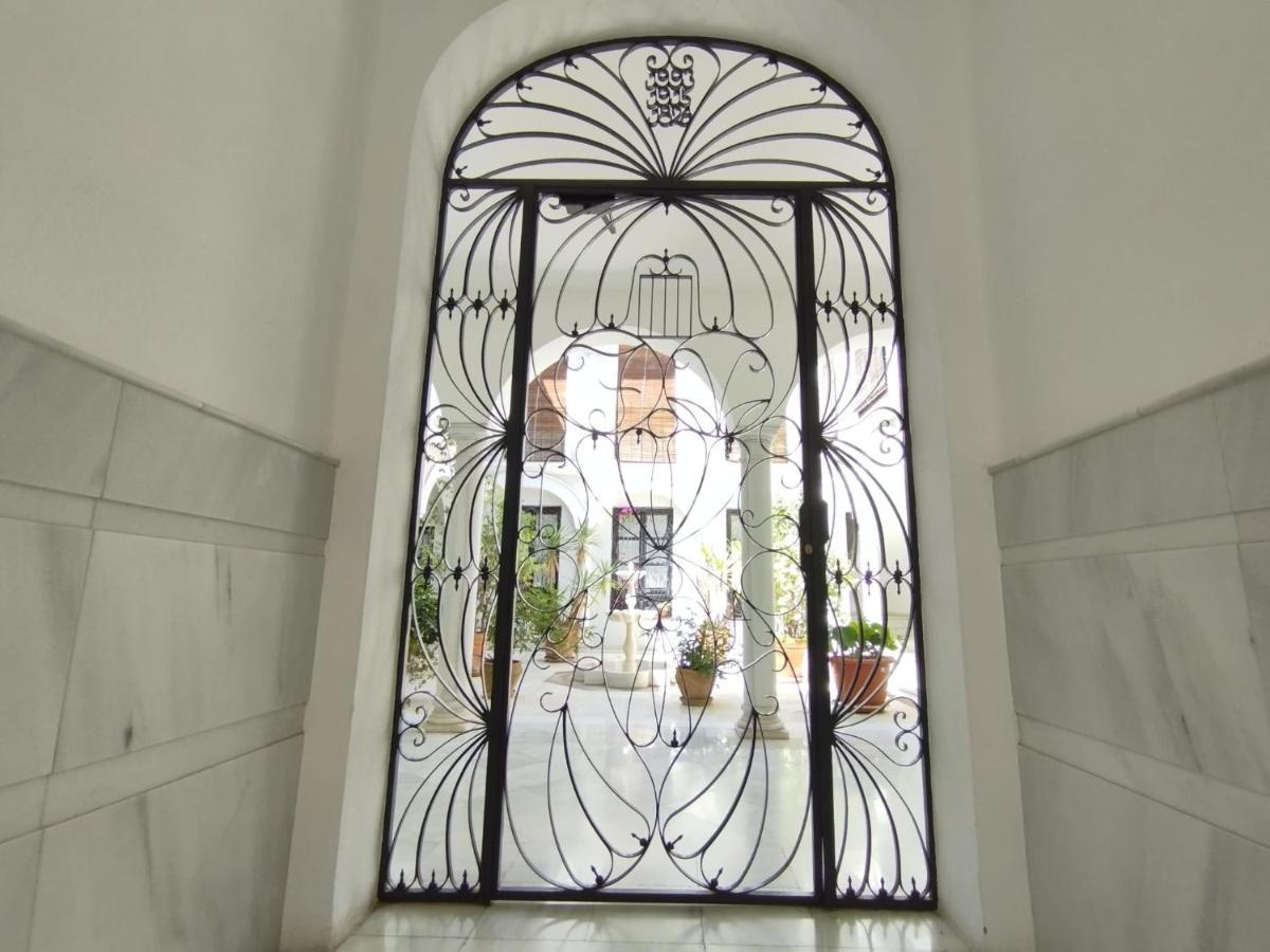 Casa Aya En Centro Cordoba Apartment Exterior photo