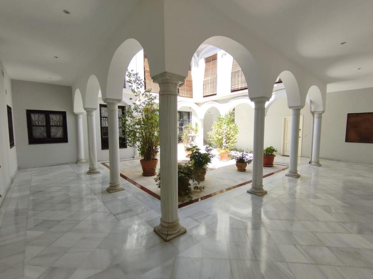 Casa Aya En Centro Cordoba Apartment Exterior photo